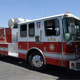 Illustration for article titled Firetruck Fuses With MiG Fighter Jet